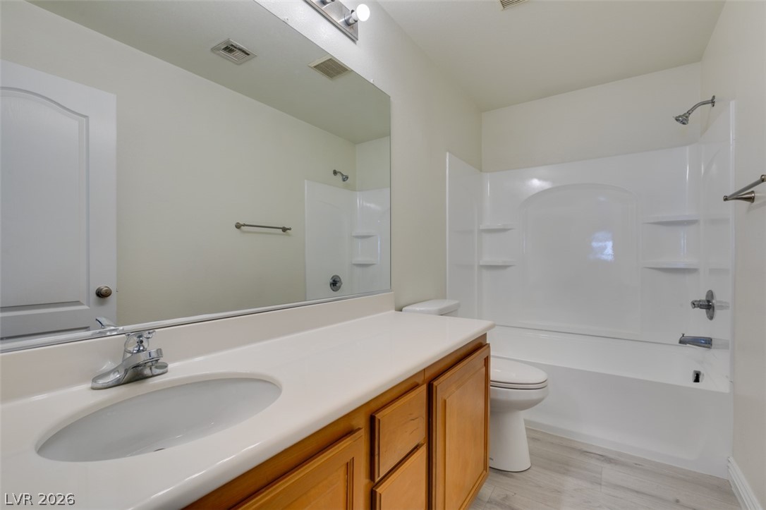 3217 Aspinwall Court North Las Vegas NV 89081