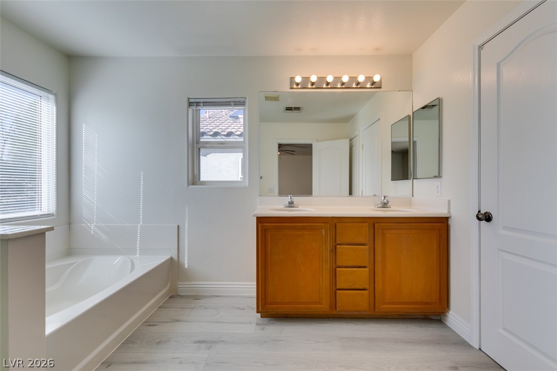 3217 Aspinwall Court North Las Vegas NV 89081