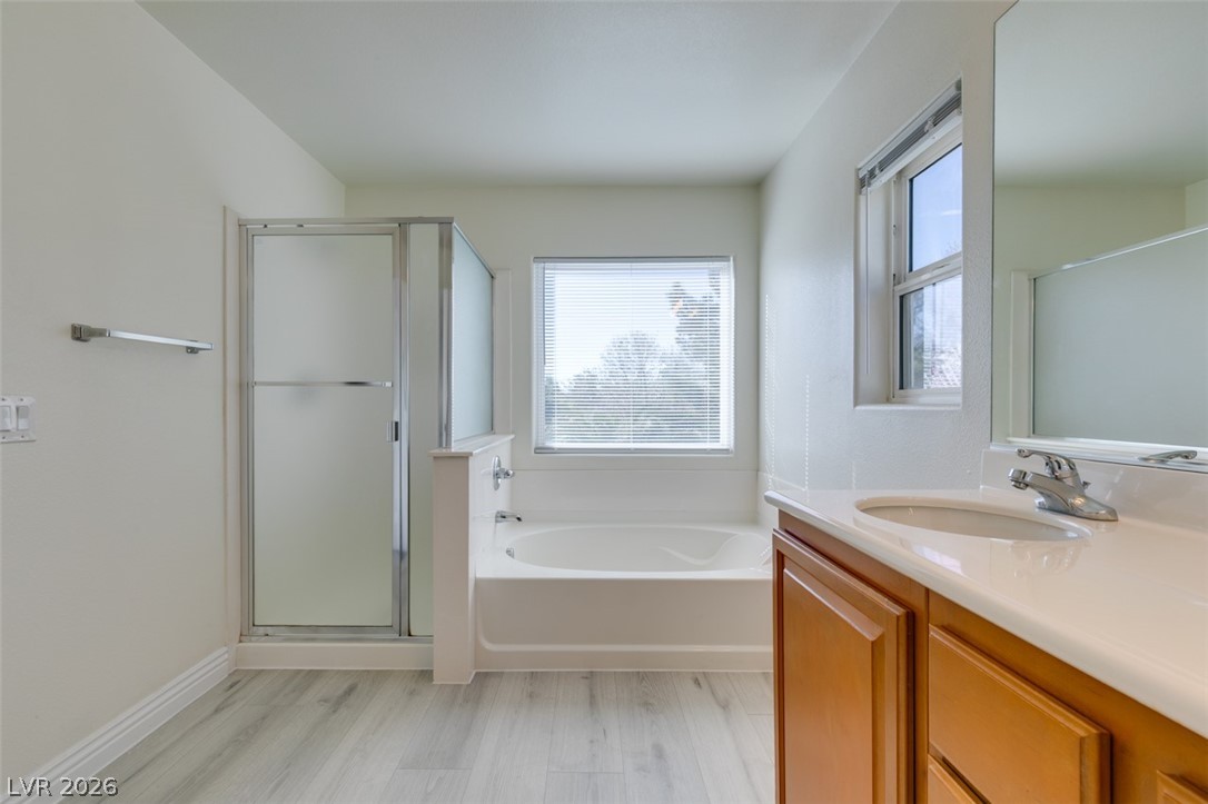3217 Aspinwall Court North Las Vegas NV 89081