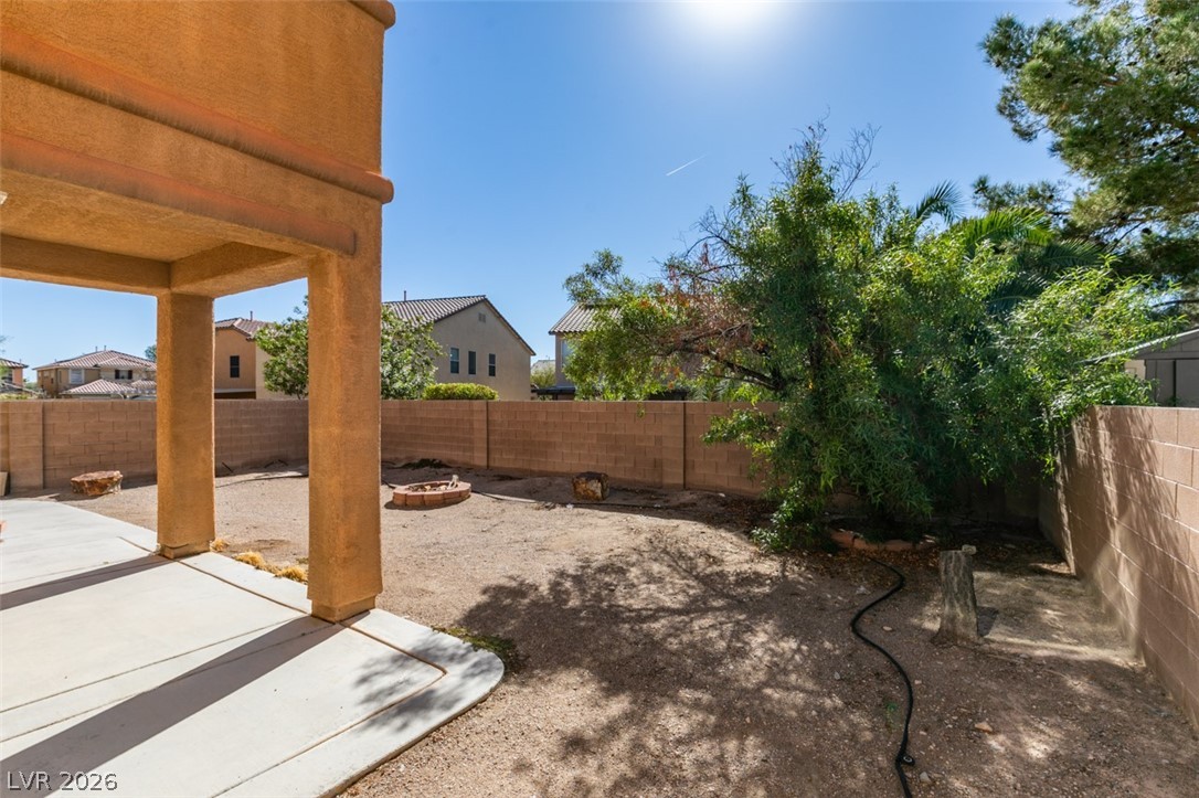 3217 Aspinwall Court North Las Vegas NV 89081