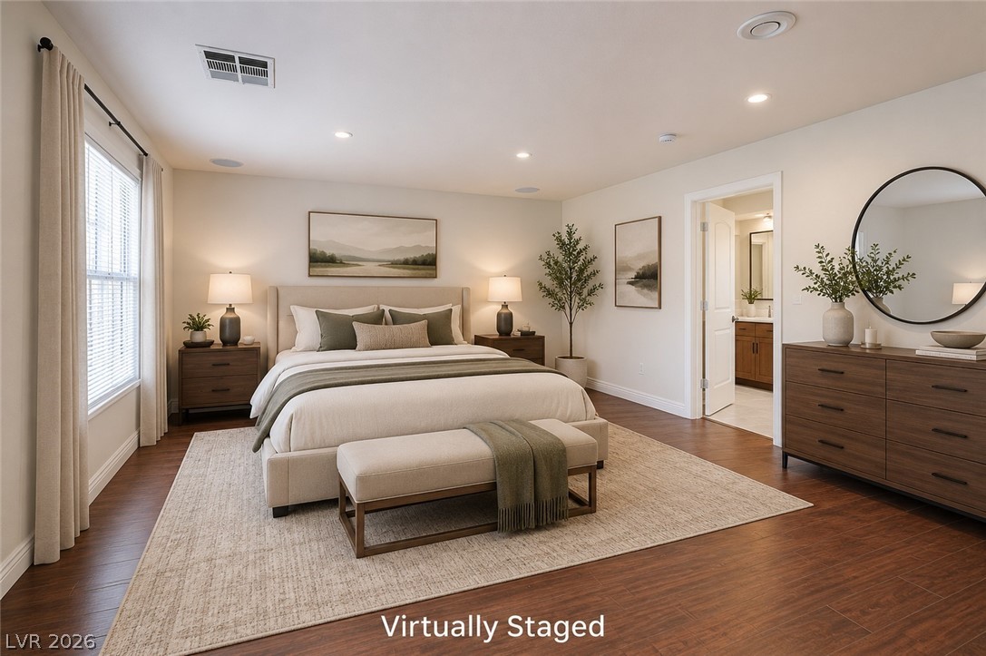 3217 Aspinwall Court North Las Vegas NV 89081