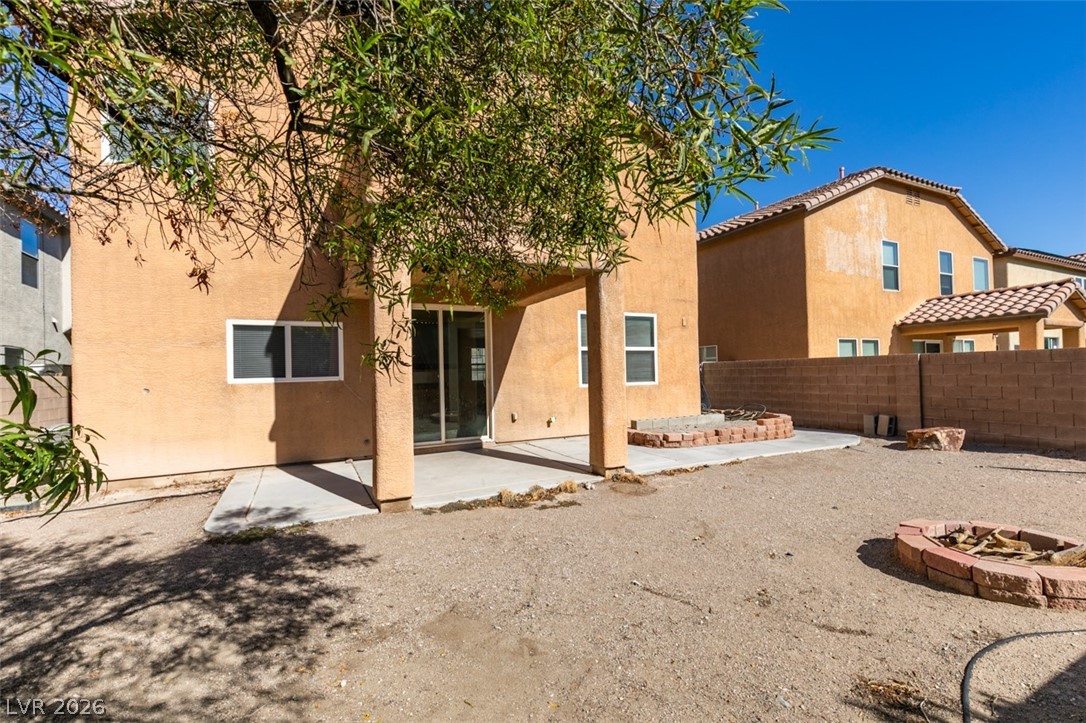 3217 Aspinwall Court North Las Vegas NV 89081