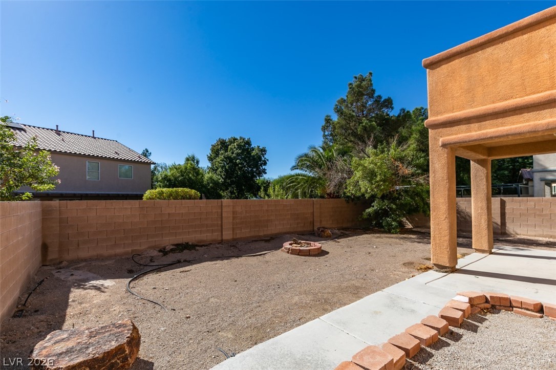 3217 Aspinwall Court North Las Vegas NV 89081