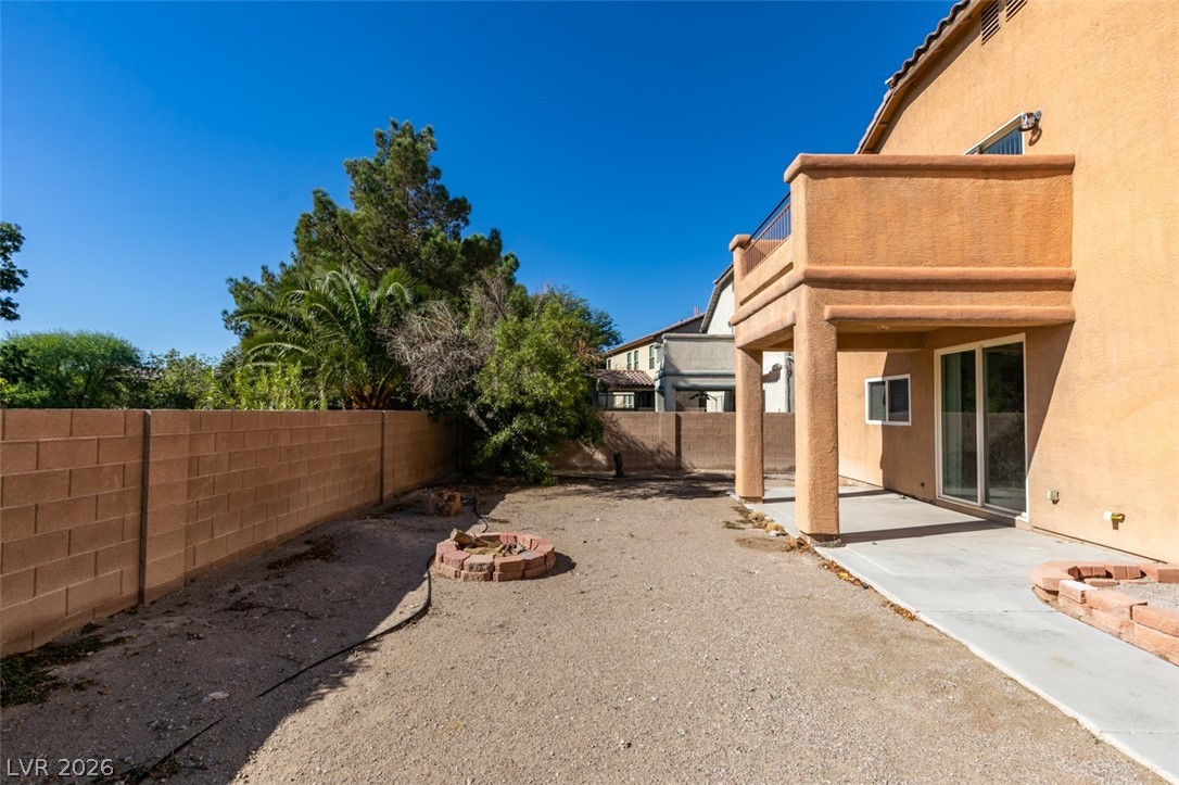 3217 Aspinwall Court North Las Vegas NV 89081