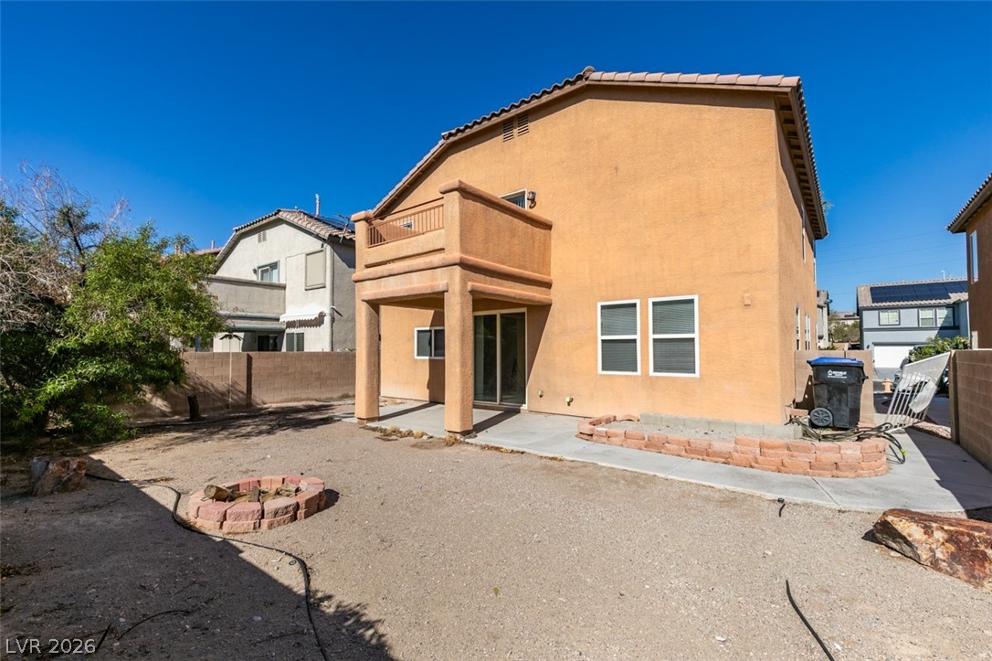 3217 Aspinwall Court North Las Vegas NV 89081