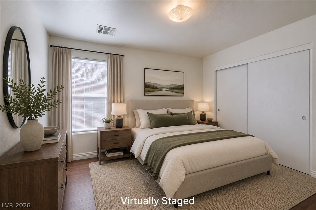 3217 Aspinwall Court North Las Vegas NV 89081