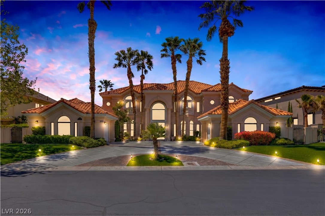 2009 Eagle Trace Way Las Vegas NV 89117