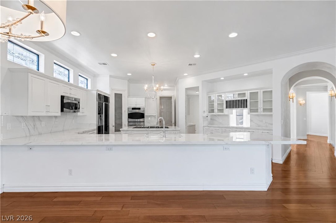 2009 Eagle Trace Way Las Vegas NV 89117