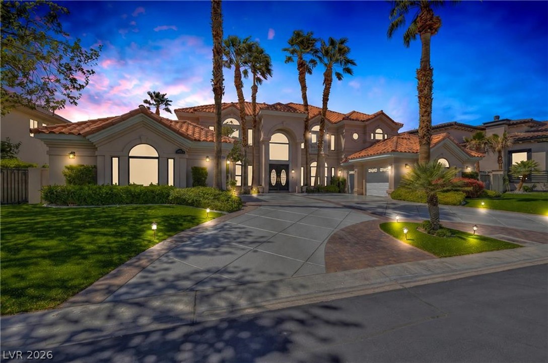 2009 Eagle Trace Way Las Vegas NV 89117