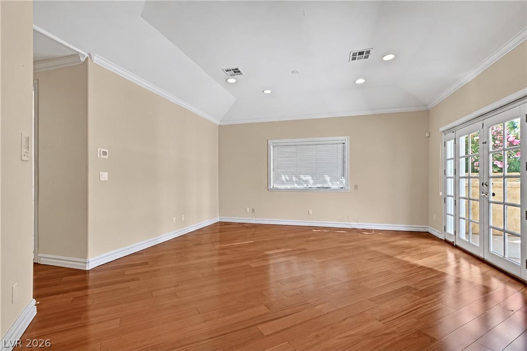 2009 Eagle Trace Way Las Vegas NV 89117