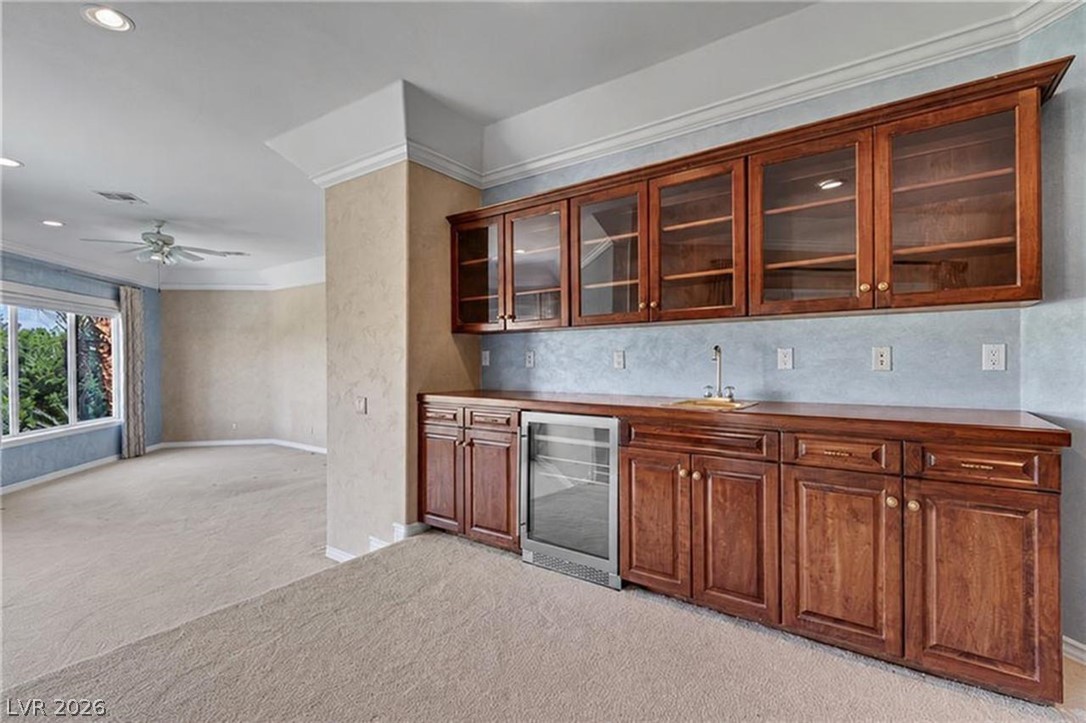 2009 Eagle Trace Way Las Vegas NV 89117