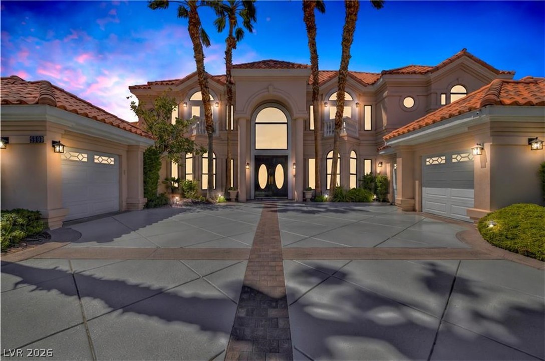 2009 Eagle Trace Way Las Vegas NV 89117
