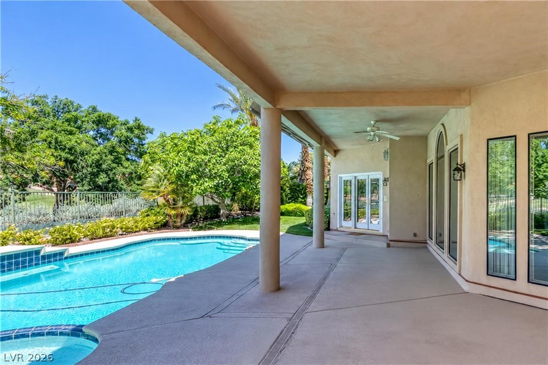 2009 Eagle Trace Way Las Vegas NV 89117