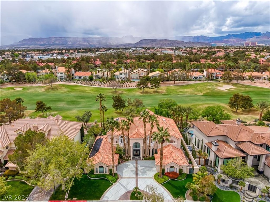 2009 Eagle Trace Way Las Vegas NV 89117