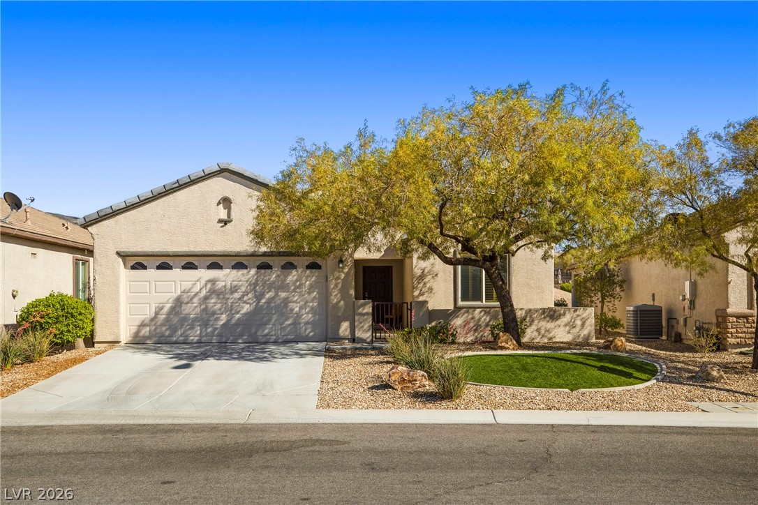 2635 Solera Moon Drive Henderson NV 89044