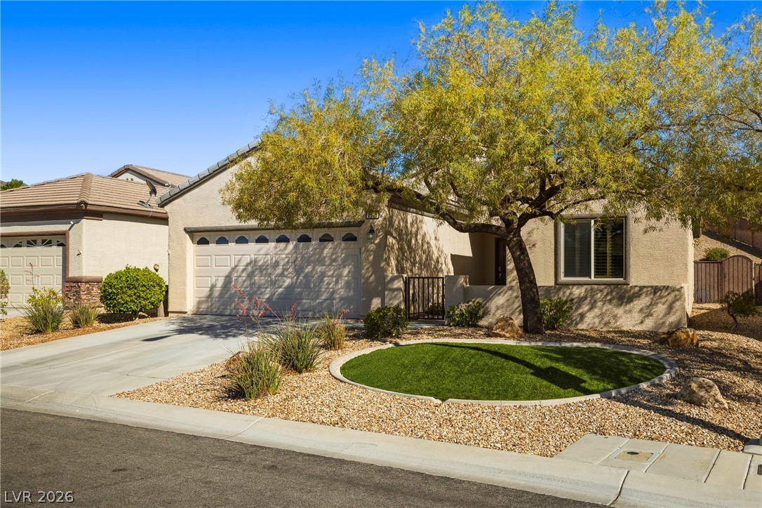 2635 Solera Moon Drive Henderson NV 89044