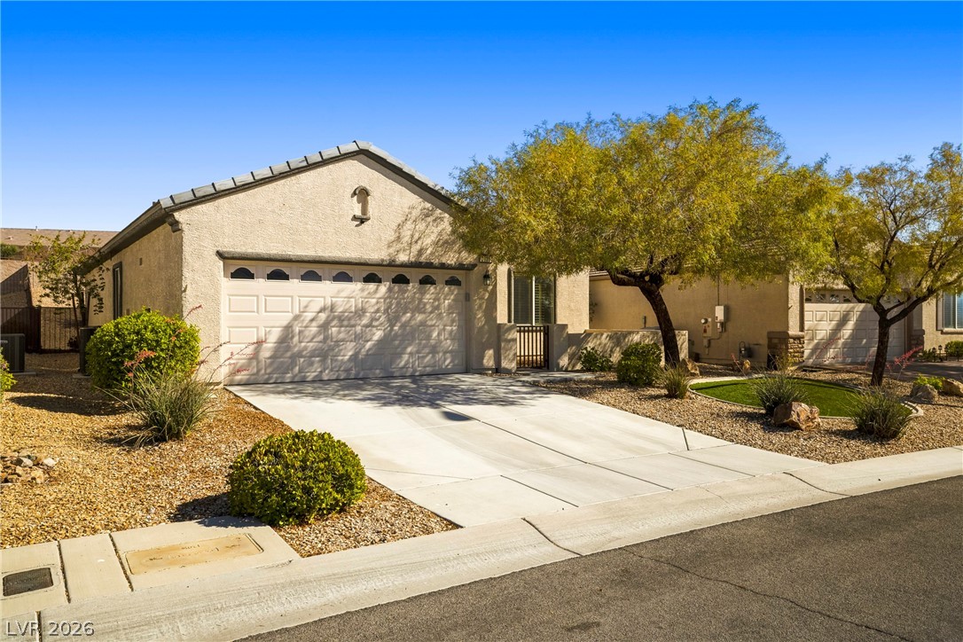 2635 Solera Moon Drive Henderson NV 89044