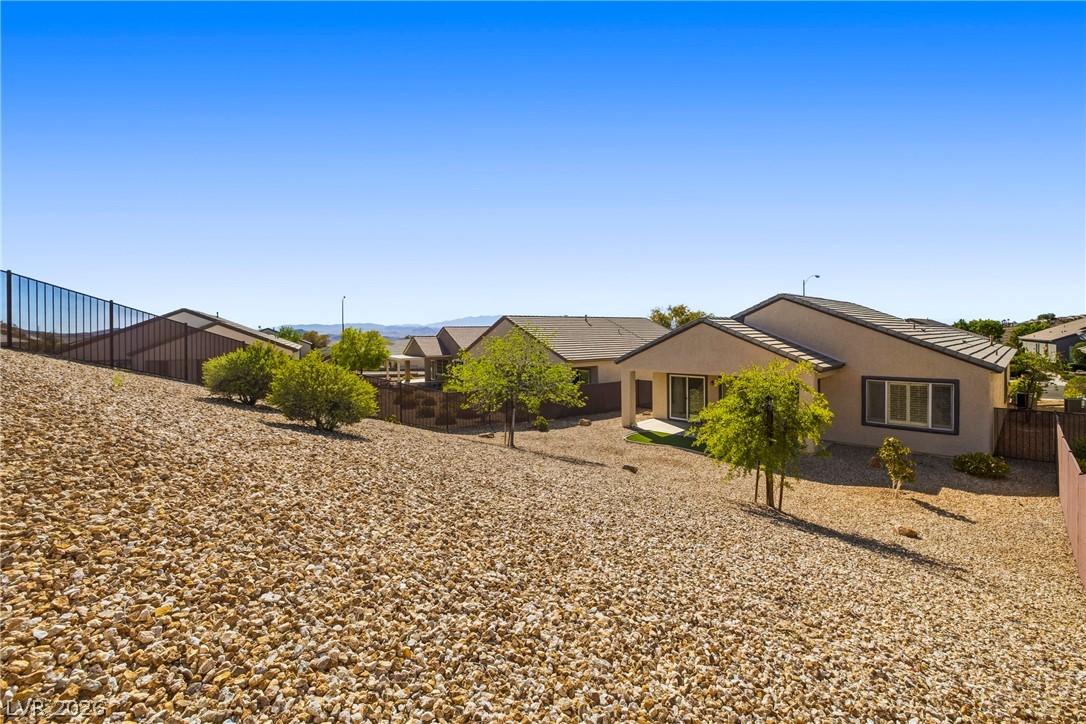 2635 Solera Moon Drive Henderson NV 89044