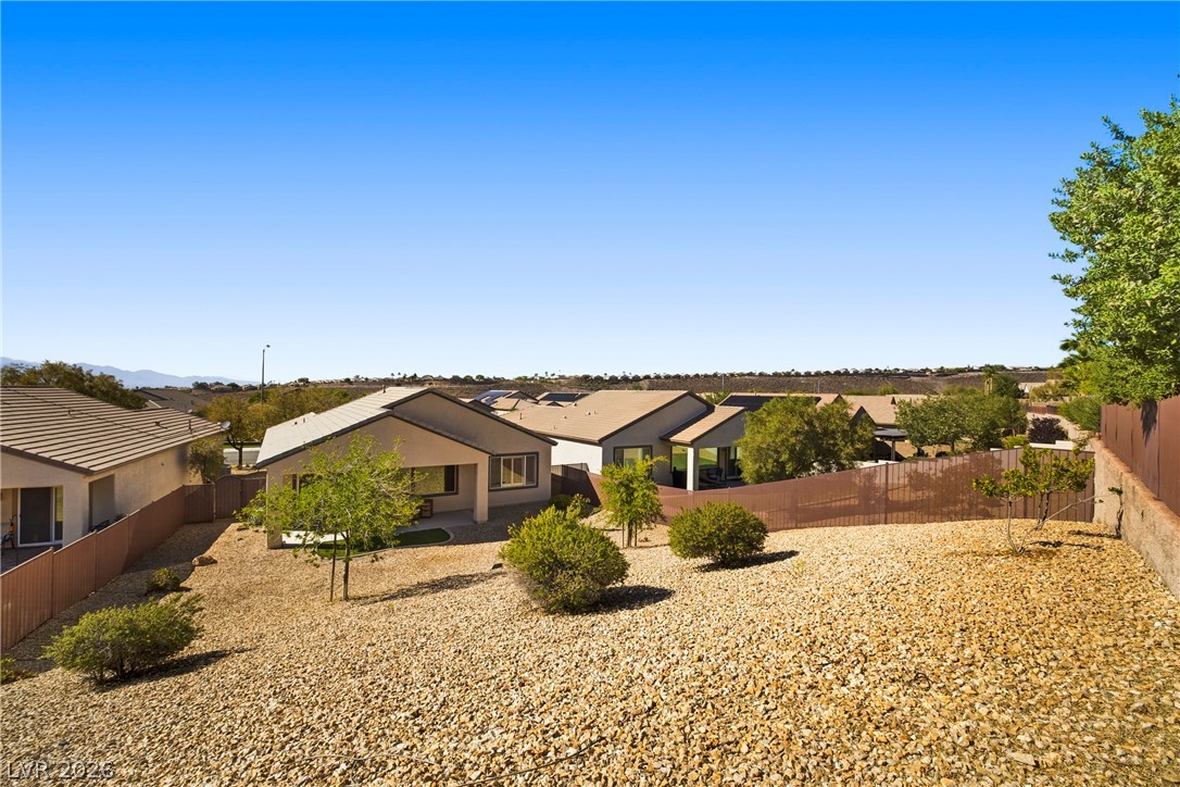 2635 Solera Moon Drive Henderson NV 89044
