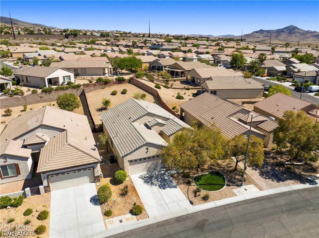 2635 Solera Moon Drive Henderson NV 89044
