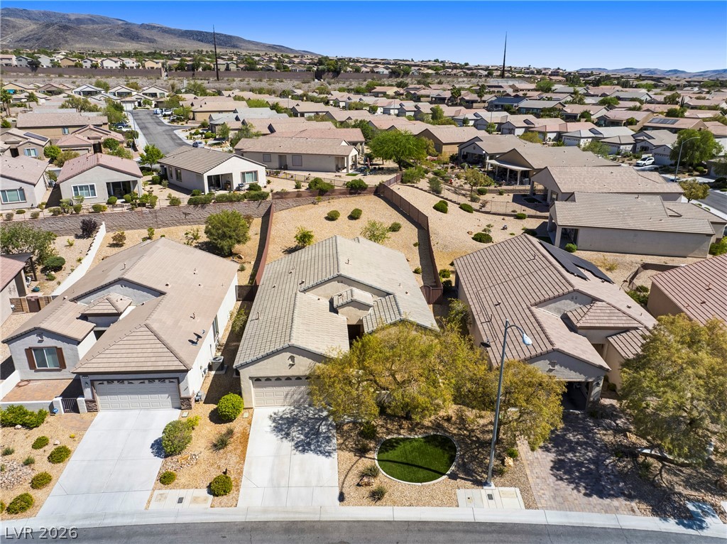 2635 Solera Moon Drive Henderson NV 89044