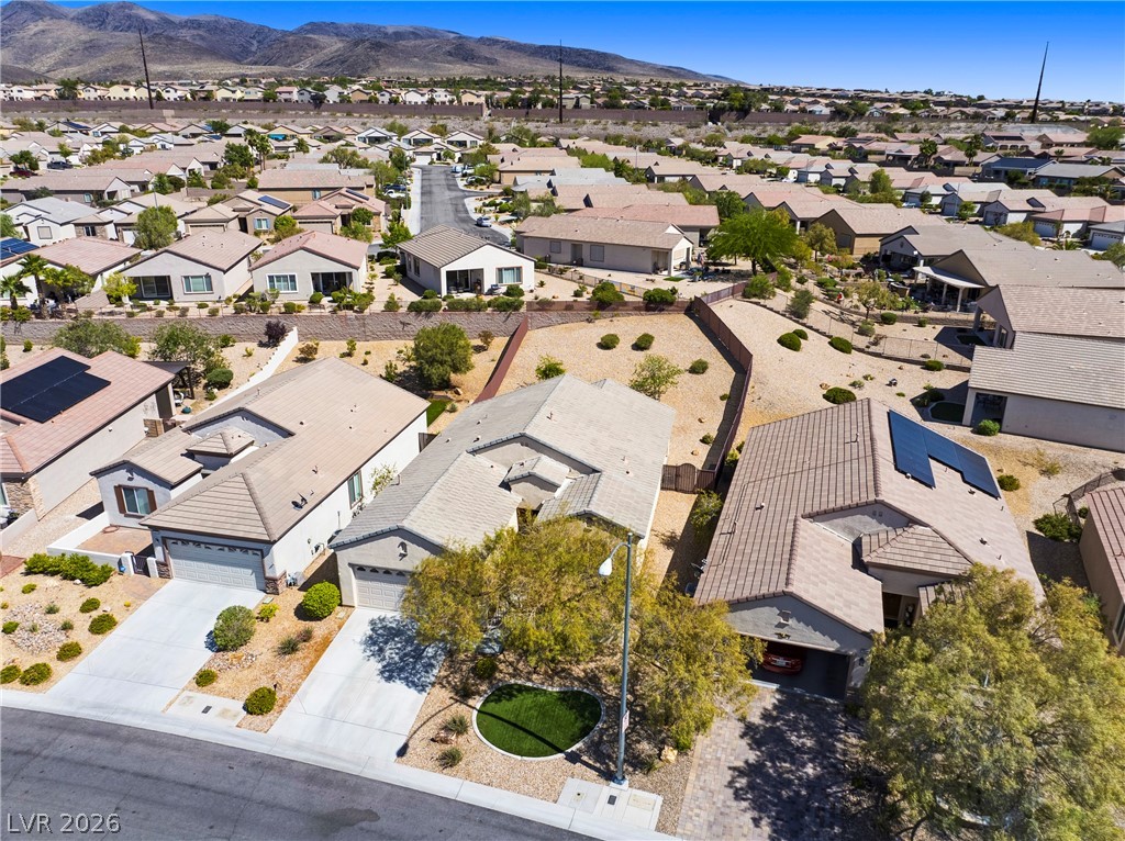 2635 Solera Moon Drive Henderson NV 89044