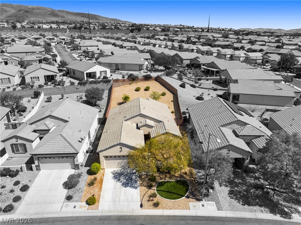 2635 Solera Moon Drive Henderson NV 89044