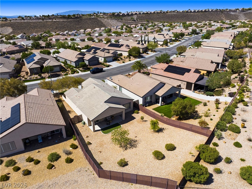 2635 Solera Moon Drive Henderson NV 89044