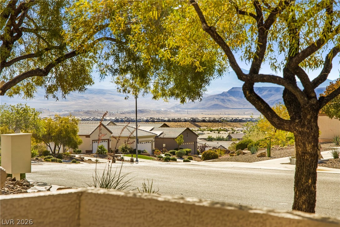 2635 Solera Moon Drive Henderson NV 89044