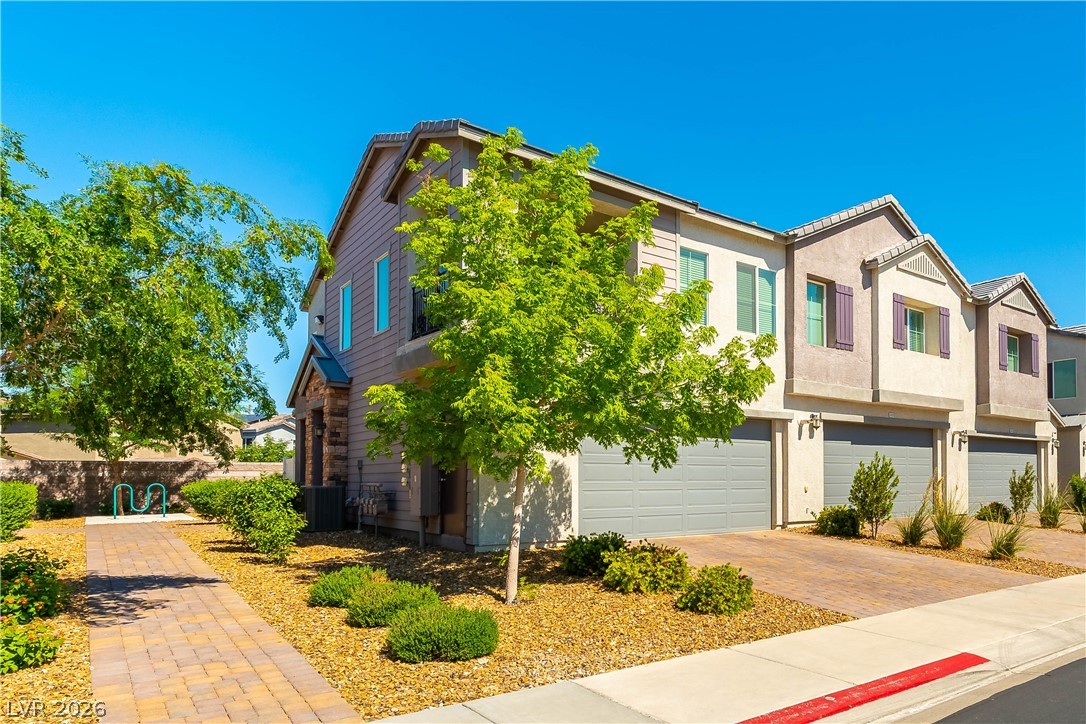 3766 Canis Minor Lane 24101 Henderson NV 89052