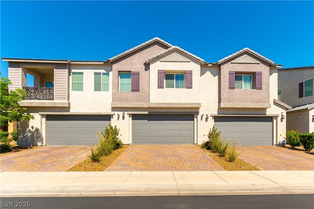 3766 Canis Minor Lane 24101 Henderson NV 89052