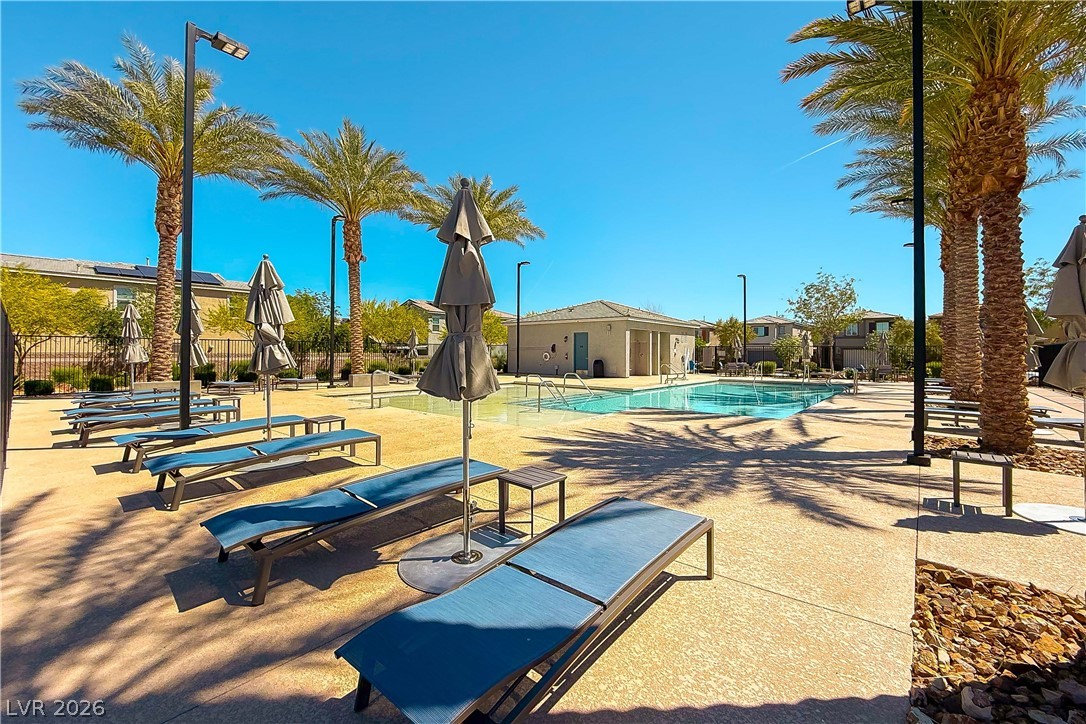 3766 Canis Minor Lane 24101 Henderson NV 89052