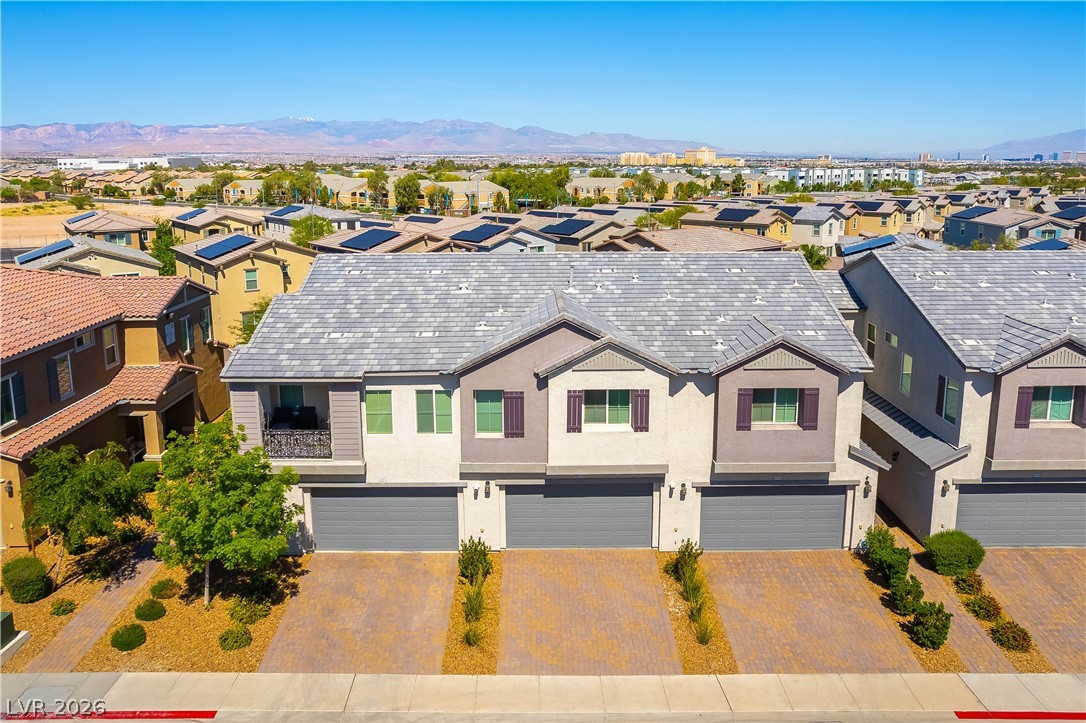 3766 Canis Minor Lane 24101 Henderson NV 89052