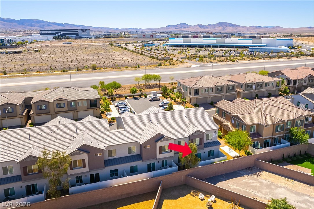 3766 Canis Minor Lane 24101 Henderson NV 89052