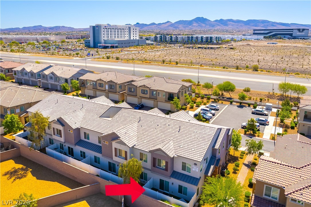 3766 Canis Minor Lane 24101 Henderson NV 89052