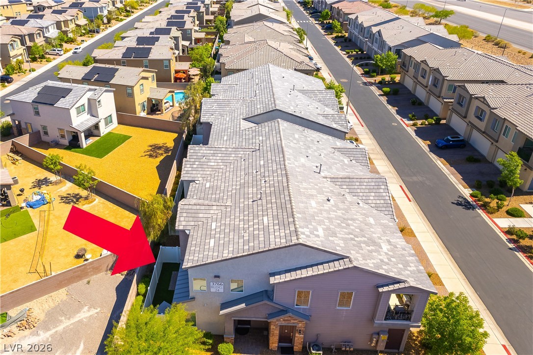 3766 Canis Minor Lane 24101 Henderson NV 89052