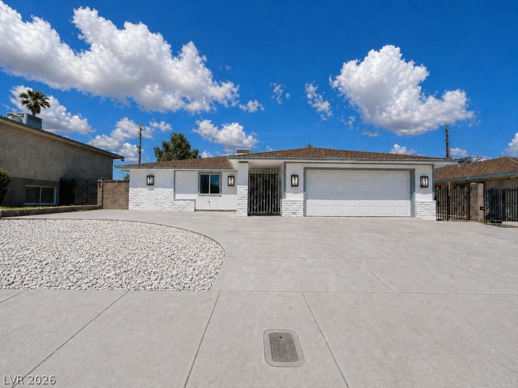 7100 Raincloud Drive Las Vegas NV 89145