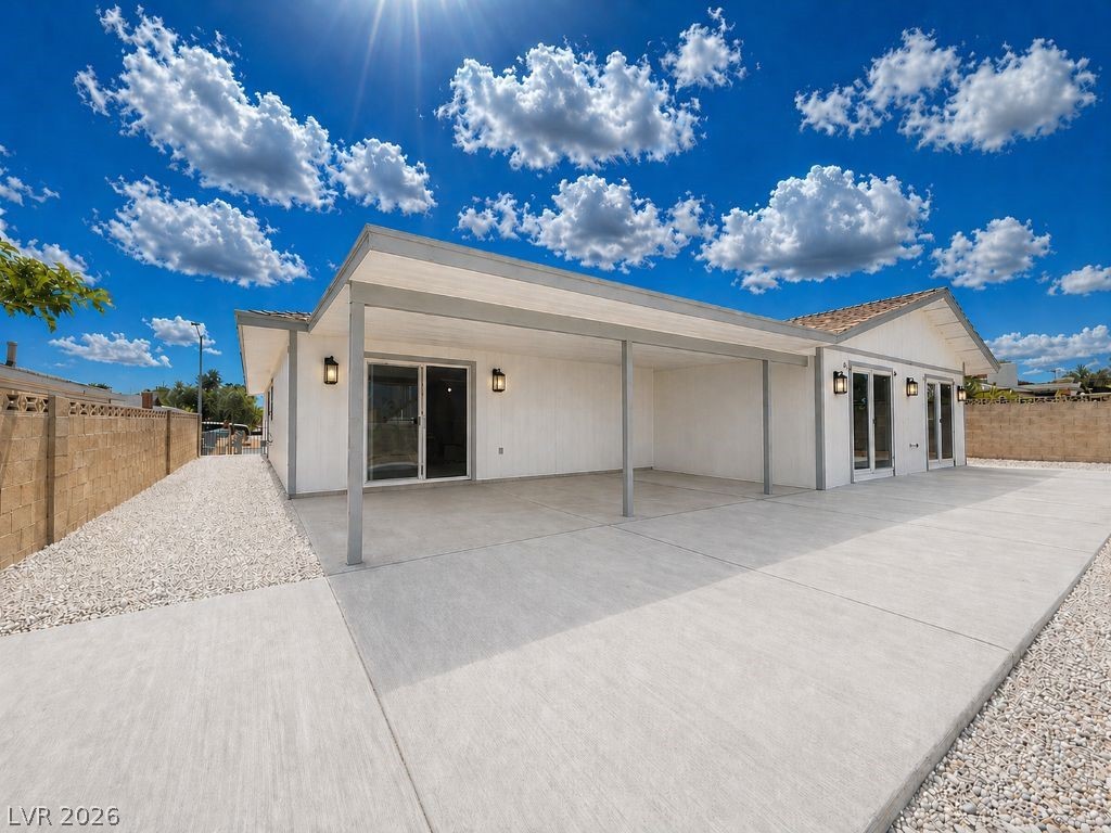7100 Raincloud Drive Las Vegas NV 89145