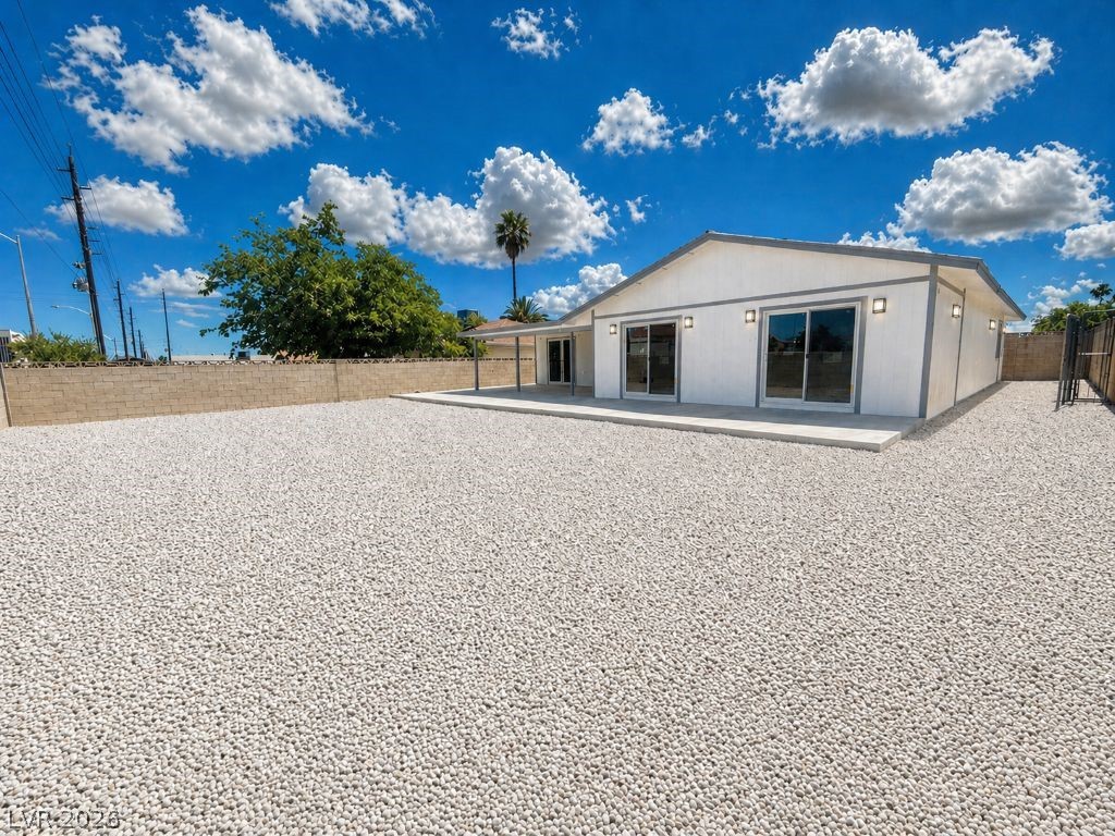7100 Raincloud Drive Las Vegas NV 89145