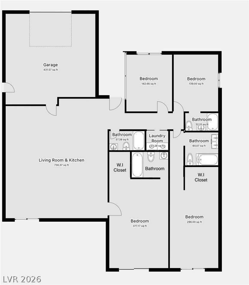7100 Raincloud Drive Las Vegas NV 89145