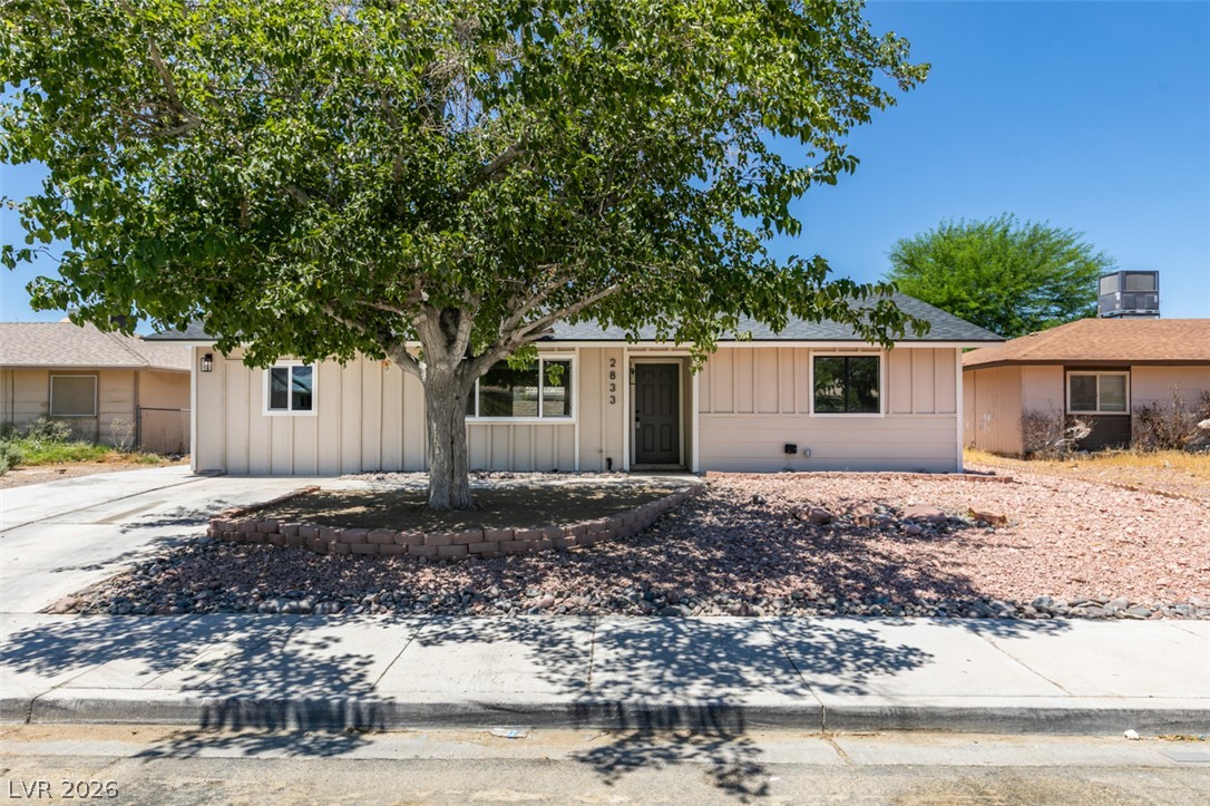2833 Pisces Court Las Vegas NV 89115
