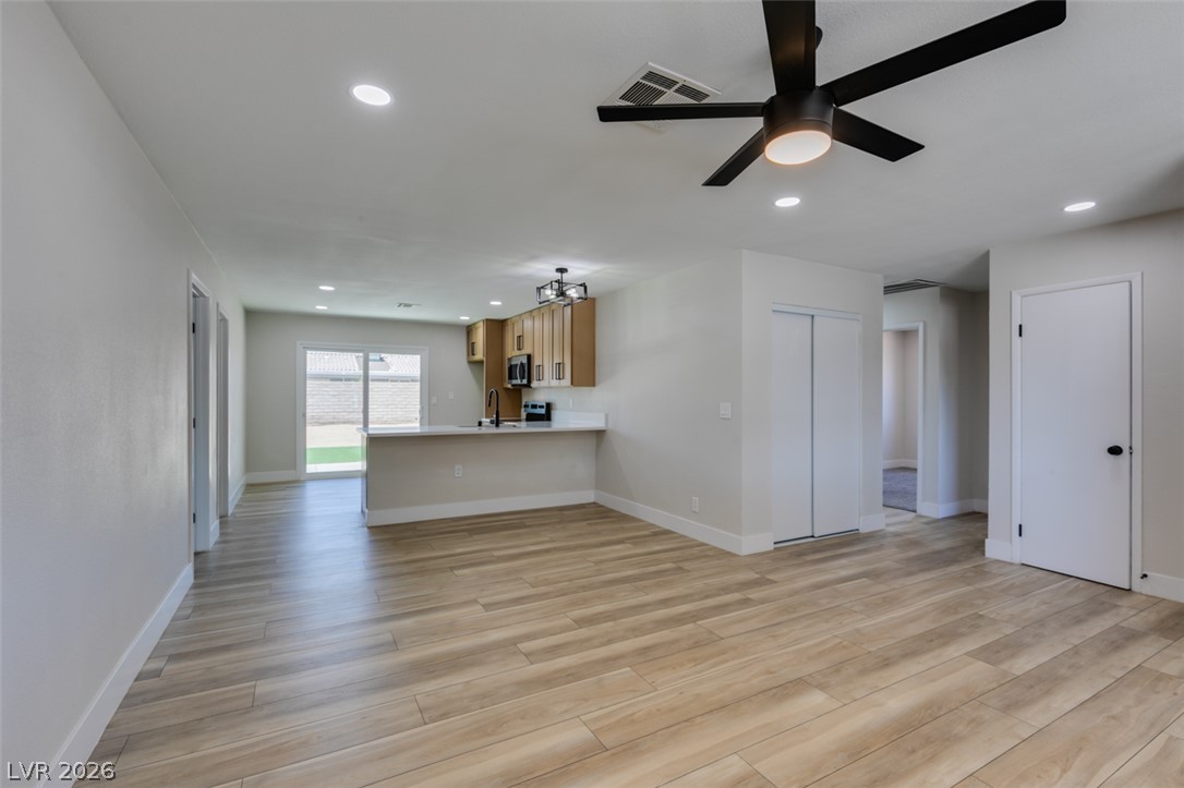 2833 Pisces Court Las Vegas NV 89115