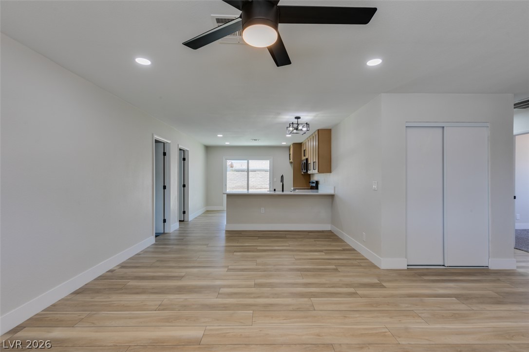 2833 Pisces Court Las Vegas NV 89115