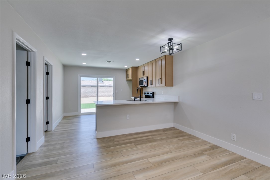 2833 Pisces Court Las Vegas NV 89115