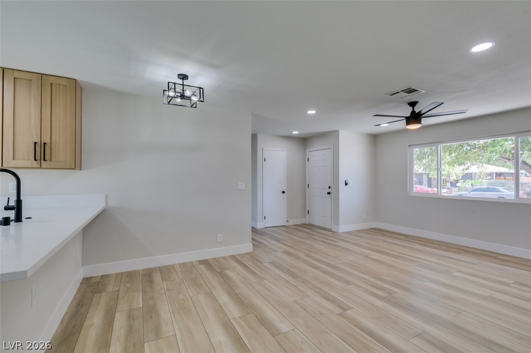 2833 Pisces Court Las Vegas NV 89115