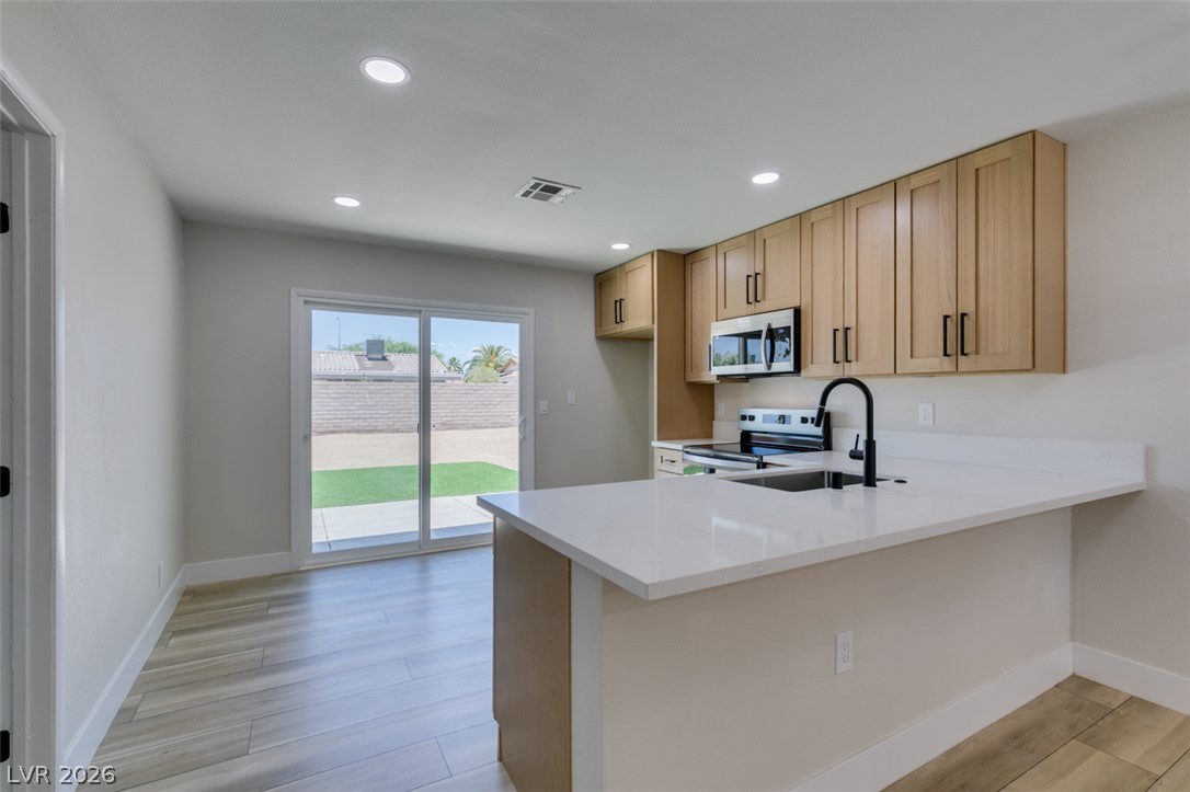 2833 Pisces Court Las Vegas NV 89115