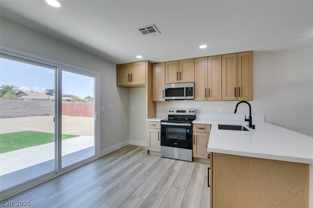 2833 Pisces Court Las Vegas NV 89115