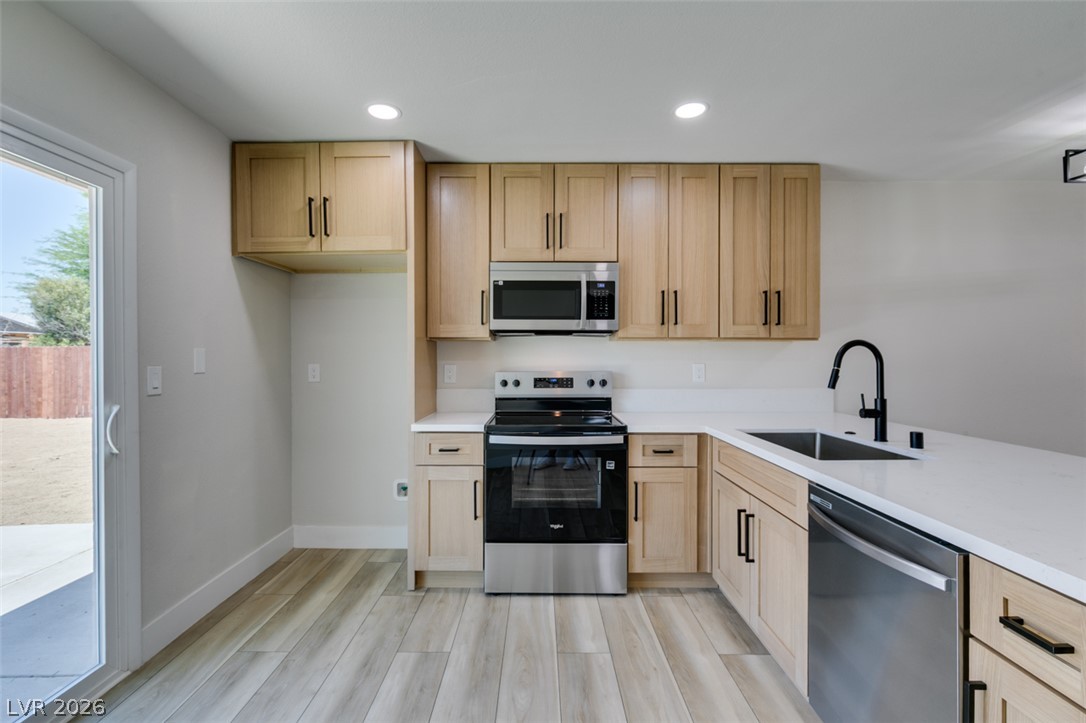 2833 Pisces Court Las Vegas NV 89115