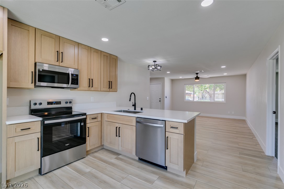 2833 Pisces Court Las Vegas NV 89115