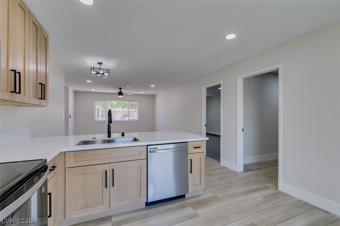 2833 Pisces Court Las Vegas NV 89115